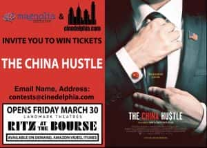 金融犯罪纪录片《中国骗局 The China Hustle》全1集 720P/1080i高清纪录片资源-高清标清1080P720P360P迅雷BT网盘下载