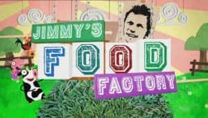 BBC食品加工纪录片《吉米的食品工厂 Jimmy’s Food Factory》第1季 标清纪录片资源-高清标清1080P720P360P迅雷BT网盘下载