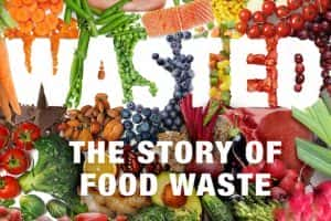 粮食纪录片《食物浪费的故事 Wasted! The Story of Food Waste》全1集 720P/1080i高清纪录片资源-高清标清1080P720P360P迅雷BT网盘下载