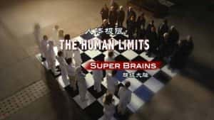 人体奥秘纪录片《人体极限 The Human Limits》全4集 720P/1080i高清纪录片资源-高清标清1080P720P360P迅雷BT网盘下载