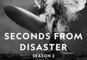 国家地理灾难事故纪录片《重返危机现场 Seconds From Disaster》第2季 720P/1080i高清纪录片资源-高清标清1080P720P360P迅雷BT网盘下载