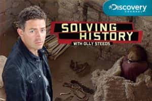 探索频道考古纪录片《奥利的考古探险 Solving History With Olly Steeds》全7集 标清纪录片资源-高清标清1080P720P360P迅雷BT网盘下载