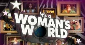 旅行人文纪录片《女人世界 It’s A Woman’s World》全5集 720P/1080i高清纪录片资源-高清标清1080P720P360P迅雷BT网盘下载