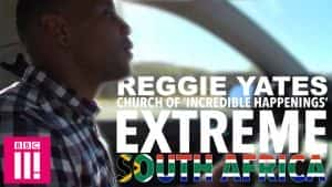 BBC社会现状纪录片《另眼看南非 Reggie Yates’s Extreme South Africa》全3集 720P/1080i高清纪录片资源-高清标清1080P720P360P迅雷BT网盘下载