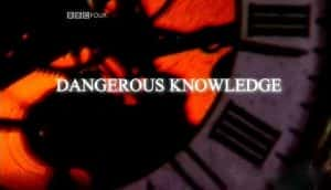 BBC数学谜团纪录片《危险的知识 Dangerous Knowledge》全2集 标清纪录片资源-高清标清1080P720P360P迅雷BT网盘下载