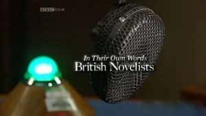 BBC小说发展史纪录片《英国小说家们的自述 In Their Own Words British Novelists》全3集 标清纪录片资源-高清标清1080P720P360P迅雷BT网盘下载