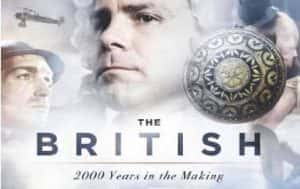 英国历史事件纪录片《大英两千年 The British》全2集 720P/1080i高清纪录片资源-高清标清1080P720P360P迅雷BT网盘下载