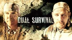 探索频道荒野求生纪录片《求生一加一 Dual Survival》全5季 720P/1080i高清纪录片资源-高清标清1080P720P360P迅雷BT网盘下载