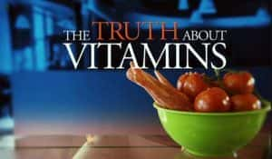 BBC医疗健康纪录片《维生素真相 The Truth About Vitamins》全1集 720P/1080i高清纪录片资源-高清标清1080P720P360P迅雷BT网盘下载