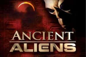 科幻纪录片《远古外星人 Ancient Aliens》第12-15季 720P/1080i高清纪录片资源-高清标清1080P720P360P迅雷BT网盘下载