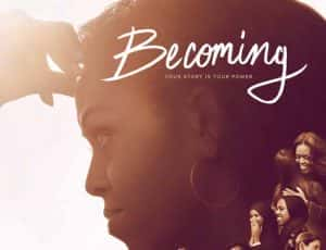 Netflix风云人物纪录片《成为：米歇尔·奥巴马自传 Becoming》全1集 720P/1080i高清纪录片资源-高清标清1080P720P360P迅雷BT网盘下载