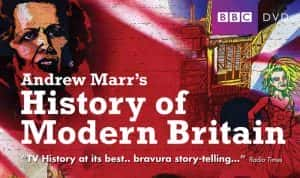 BBC历史纪录片《现代英国史 Andrew Marr&amp;#8217;s History of Modern Britain》全5集 标清纪录片资源-高清标清1080P720P360P迅雷BT网盘下载