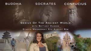 BBC历史人物纪录片《古代圣贤 Genius Of The Ancient World》全3集 720P/1080i高清纪录片资源-高清标清1080P720P360P迅雷BT网盘下载