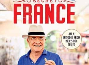 BBC法国美食纪录片《里克·斯坦 秘制法兰西 Rick Stein’s Secret France》全6集 720P/1080i高清纪录片资源-高清标清1080P720P360P迅雷BT网盘下载