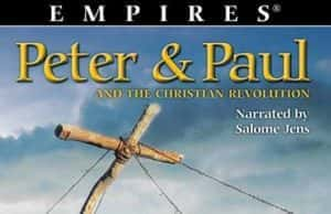 PBS历史宗教纪录片《彼得、保罗与基督教革命 Peter &amp;#038; Paul and the Christian Revolution》全2集 标清纪录片资源-高清标清1080P720P360P迅雷BT网盘下载