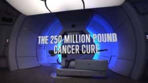 BBC医疗健康纪录片《2.5亿英镑的癌症疗法 The 250 Million Pound Cancer Cure》全1集 720P/1080i高清纪录片资源-高清标清1080P720P360P迅雷BT网盘下载