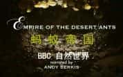 BBC自然生态纪录片《蚂蚁帝国 Empire of the Desert Ants 2010》全1集 720P/1080i高清纪录片-高清标清1080P720P360P迅雷BT网盘下载