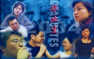 大学生就业现状纪录片《毕业生 The Graduates》全1集 标清纪录片资源-高清标清1080P720P360P迅雷BT网盘下载