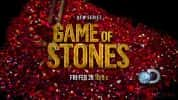 探险频道全球寻宝纪录片《宝石猎人 Game Of Stones》全6集 720P/1080i高清纪录片-高清标清1080P720P360P迅雷BT网盘下载