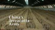 BBC历史考古纪录片《秦始皇兵马俑 China’s Terracotta Army》全1集 720P/1080i高清纪录片-高清标清1080P720P360P迅雷BT网盘下载