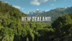 BBC自然生态纪录片《新西兰-神话之岛 New Zealand: Earth’s Mythical Islands》全3集 720P/1080i高清纪录片资源-高清标清1080P720P360P迅雷BT网盘下载