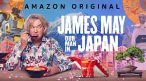 日本旅行纪录片《詹姆斯·梅：人在日本 James May Our Man in Japan》第1季 720P/1080i高清纪录片资源-高清标清1080P720P360P迅雷BT网盘下载