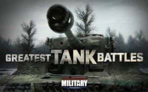 军事武器纪录片《坦克大战 Greatest Tank Battles》全19集 720P/1080i高清纪录片资源-高清标清1080P720P360P迅雷BT网盘下载