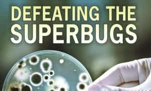 BBC防疫科普纪录片《战胜超级病菌 Defeating the Superbug》全1集 720P/1080i高清纪录片资源-高清标清1080P720P360P迅雷BT网盘下载