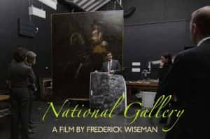 BBC艺术纪录片《国家美术馆 National Gallery》全1集 720P/1080i高清纪录片资源-高清标清1080P720P360P迅雷BT网盘下载