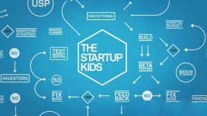 互联网创业纪录片《创业的孩子们 The Startup Kids》全1集 720P/1080i高清纪录片资源-高清标清1080P720P360P迅雷BT网盘下载