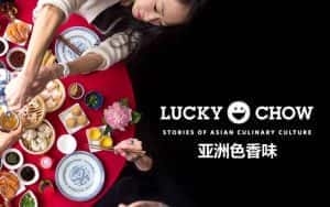 PBS美食纪录片《亚洲色香味 Lucky Chow》第2季 720P/1080i高清纪录片资源-高清标清1080P720P360P迅雷BT网盘下载