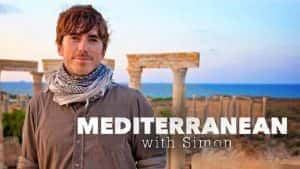 BBC旅游纪录片《西蒙·里夫之地中海 Mediterranean with Simon Reeve》全4集 720P/1080i高清纪录片资源-高清标清1080P720P360P迅雷BT网盘下载