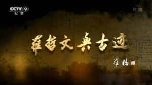 央视古迹保护纪录片《罗哲文与古迹》全3集 720P/1080i高清纪录片资源-高清标清1080P720P360P迅雷BT网盘下载