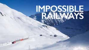 探索频道工程纪录片《超狂铁道工程 Impossible Railways》全5集 720P/1080i高清纪录片资源-高清标清1080P720P360P迅雷BT网盘下载