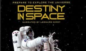 IMAX宇宙探索纪录片《宇宙心 Destiny in Space》全1集 720P/1080i高清纪录片资源-高清标清1080P720P360P迅雷BT网盘下载