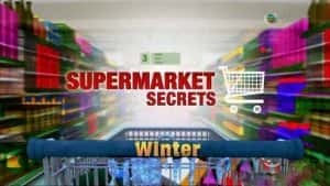 BBC生活纪录片《超市特工队 Supermarket Secrets》全4集 标清纪录片-高清标清1080P720P360P迅雷BT网盘下载