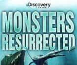 探索频道古生物纪录片《远古巨兽大复活 Monsters Resurrected》全6集 720P/1080i高清纪录片-高清标清1080P720P360P迅雷BT网盘下载