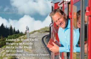 BBC火车旅行纪录片《欧洲铁路纪行 乘着火车游欧洲 Great Continental Railway Journeys》第1-2季 720P/1080i高清纪录片资源-高清标清1080P720P360P迅雷BT网盘下载