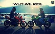 美国摩托车情怀纪录片《我们的骑迹 Why We Ride》全1集 720P/1080i高清纪录片-高清标清1080P720P360P迅雷BT网盘下载