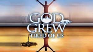 美国难民纪录片《上帝不再眷顾我们 God Grew Tired of Us》全1集 720P/1080i高清纪录片资源-高清标清1080P720P360P迅雷BT网盘下载