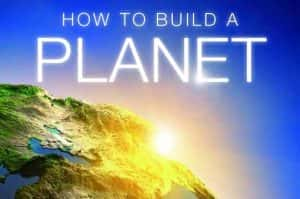 BBC宇宙探索纪录片《如何建造一个星球 How to Build a Planet》全2集 720P/1080i高清纪录片资源-高清标清1080P720P360P迅雷BT网盘下载