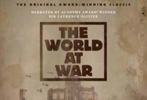 BBC二战全史纪录片《战争中的世界 The World at War》全26集 720P/1080i高清纪录片资源-高清标清1080P720P360P迅雷BT网盘下载