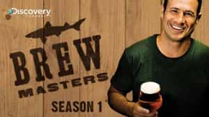 探索频道酿酒工艺纪录片《精品啤酒大师 Brew Masters》全6集 720P/1080i纪录片资源-高清标清1080P720P360P迅雷BT网盘下载