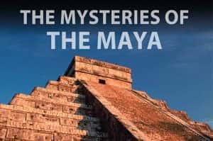 IMAX历史文明纪录片《神秘的玛雅 Mystery of the Maya》全1集 720P/1080i高清纪录片资源-高清标清1080P720P360P迅雷BT网盘下载