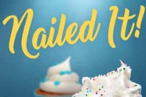 NETFLIX美食纪录片《菜鸟烘焙大赛 Nailed It》全12集 720P/1080i高清纪录片资源-高清标清1080P720P360P迅雷BT网盘下载