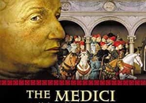 PBS艺术人文纪录片《文艺复兴教父 美第奇家族 The Medici Godfathers of the Renaissance》全4集 标清纪录片资源-高清标清1080P720P360P迅雷BT网盘下载