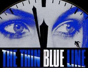 犯罪悬疑纪录片《细细的蓝线 The Thin Blue Line》全1集 720P/1080i高清纪录片资源-高清标清1080P720P360P迅雷BT网盘下载