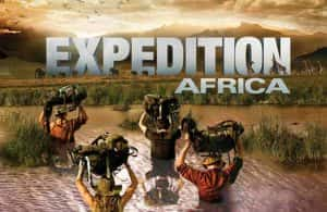 历史频道探险旅行纪录片《远征非洲 Expedition Africa》全8集 720P/1080i高清纪录片资源-高清标清1080P720P360P迅雷BT网盘下载