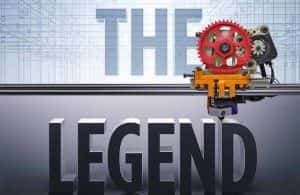 NetFlix现代技术纪录片《3D打印传奇 Print the Legend》全1集 720P/1080i高清纪录片资源-高清标清1080P720P360P迅雷BT网盘下载