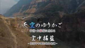 NHK社会人文纪录片《空中摇篮 云南鹦哥村的四个月》全1集 720P/1080i高清纪录片资源-高清标清1080P720P360P迅雷BT网盘下载